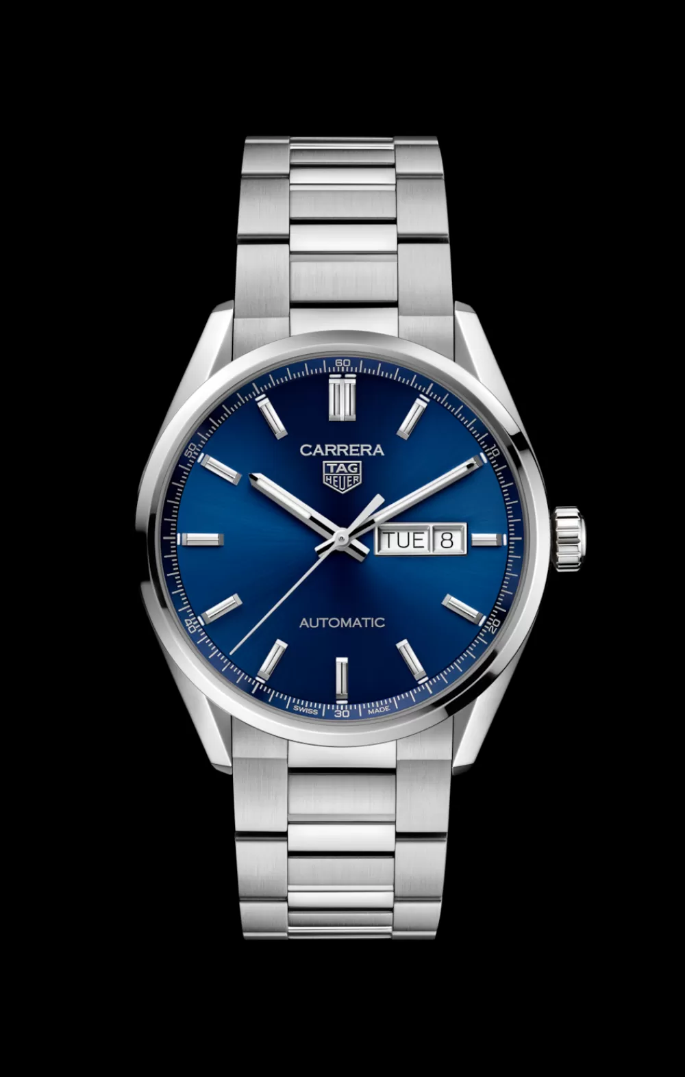 Carrera Day-Date*TAG Heuer Flash Sale