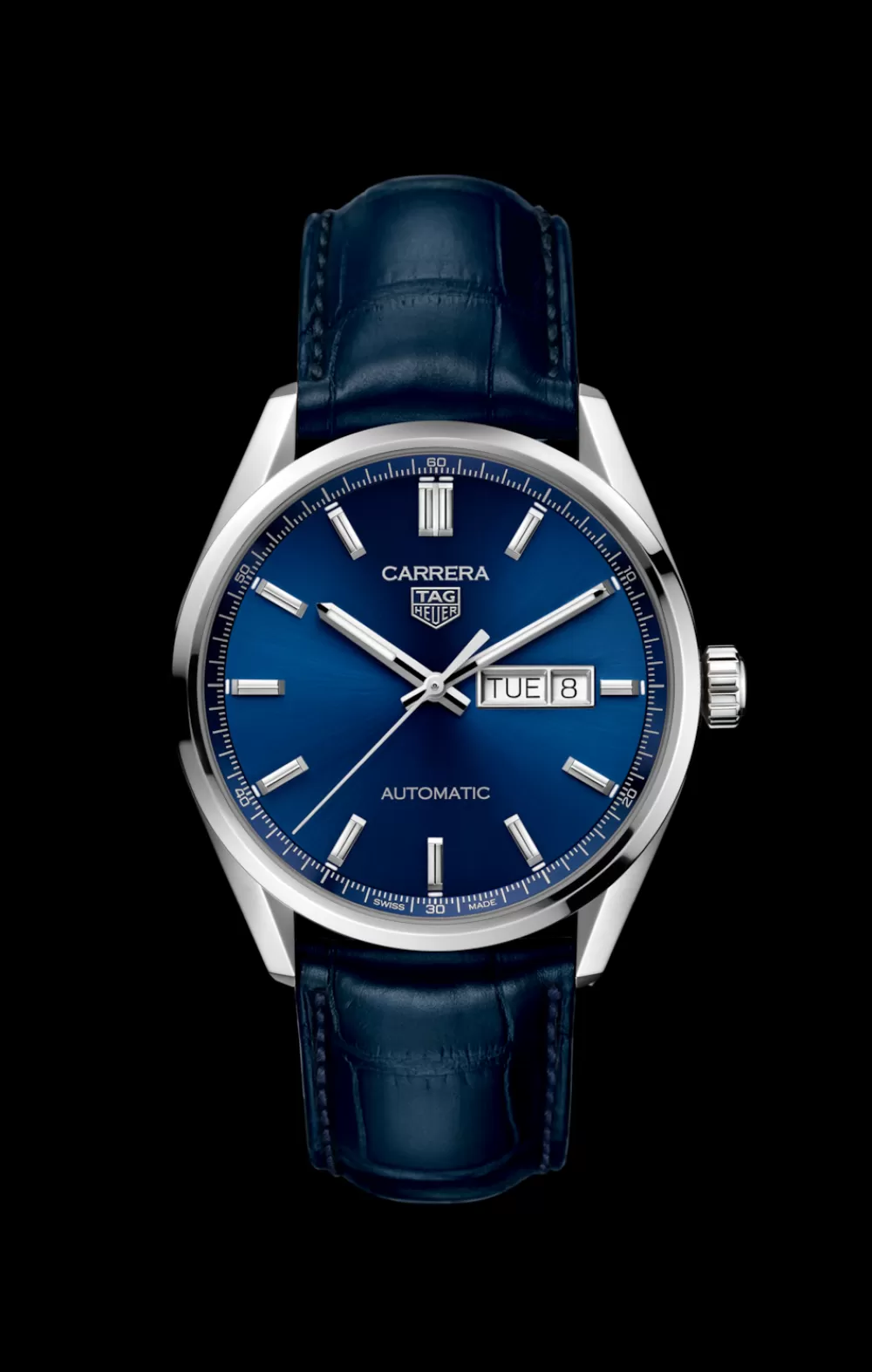 Carrera Day-Date*TAG Heuer Best Sale