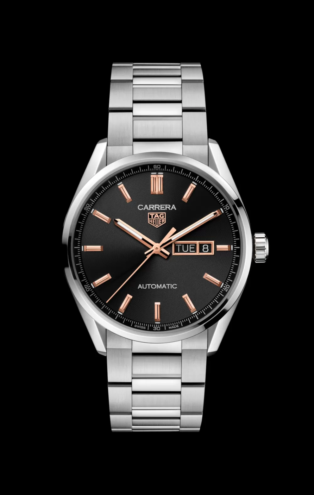 Carrera Day-Date*TAG Heuer Best