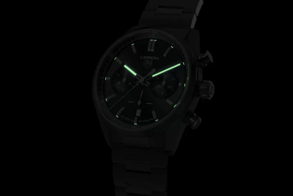 Carrera Chronograph*TAG Heuer Cheap