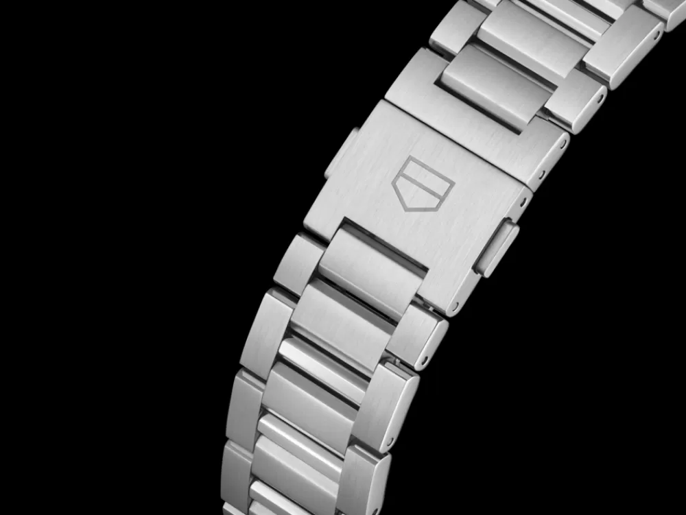 Carrera Chronograph*TAG Heuer Store