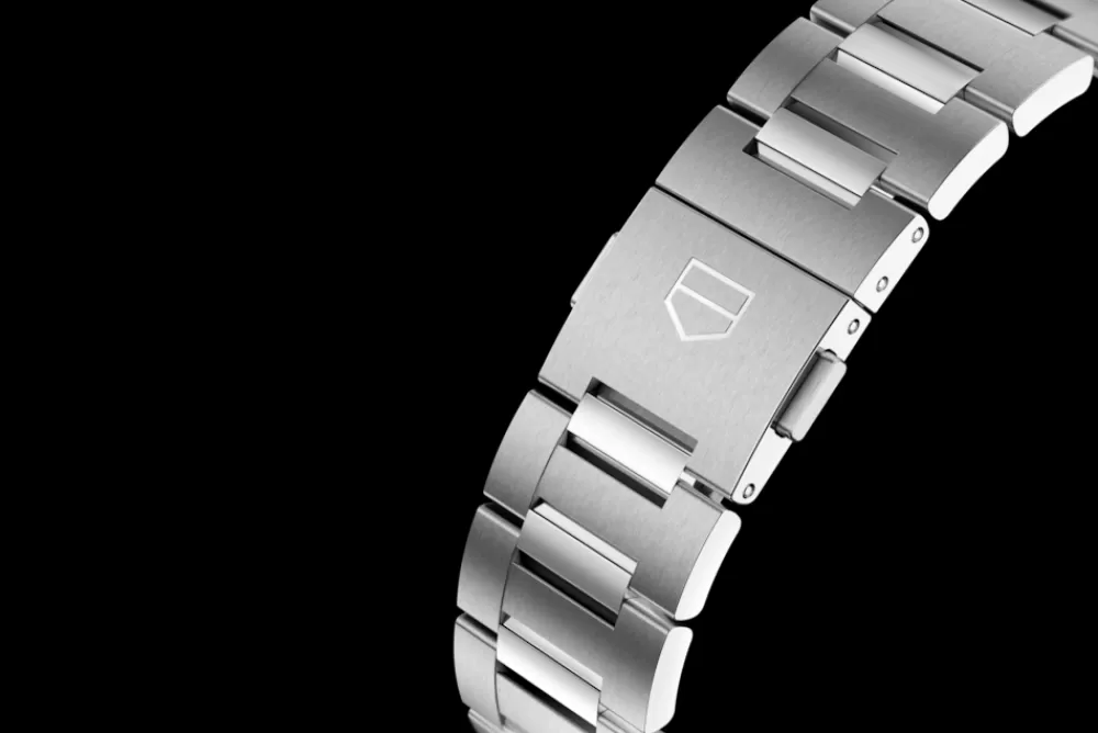 Carrera Chronograph*TAG Heuer Shop
