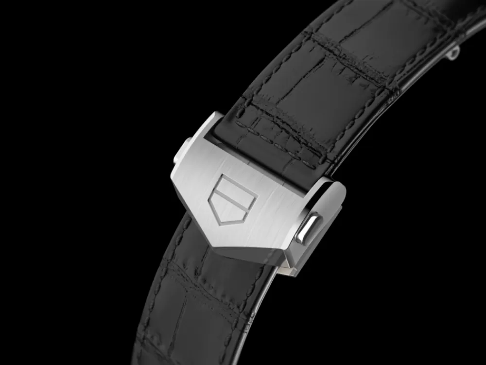 Carrera Chronograph*TAG Heuer Shop
