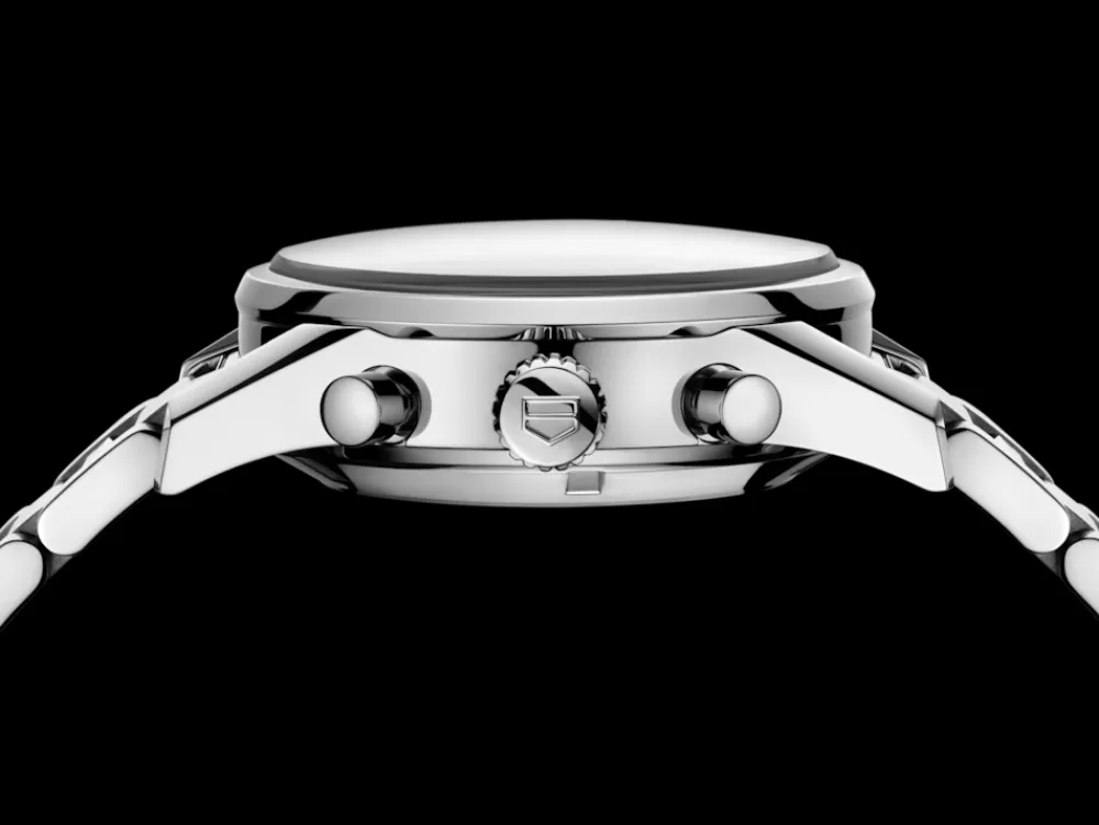 Carrera Chronograph*TAG Heuer Flash Sale