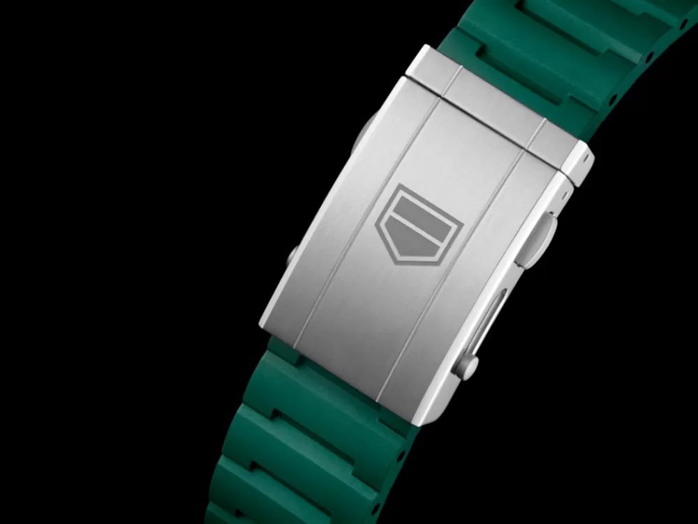 Carrera Chronograph*TAG Heuer Store