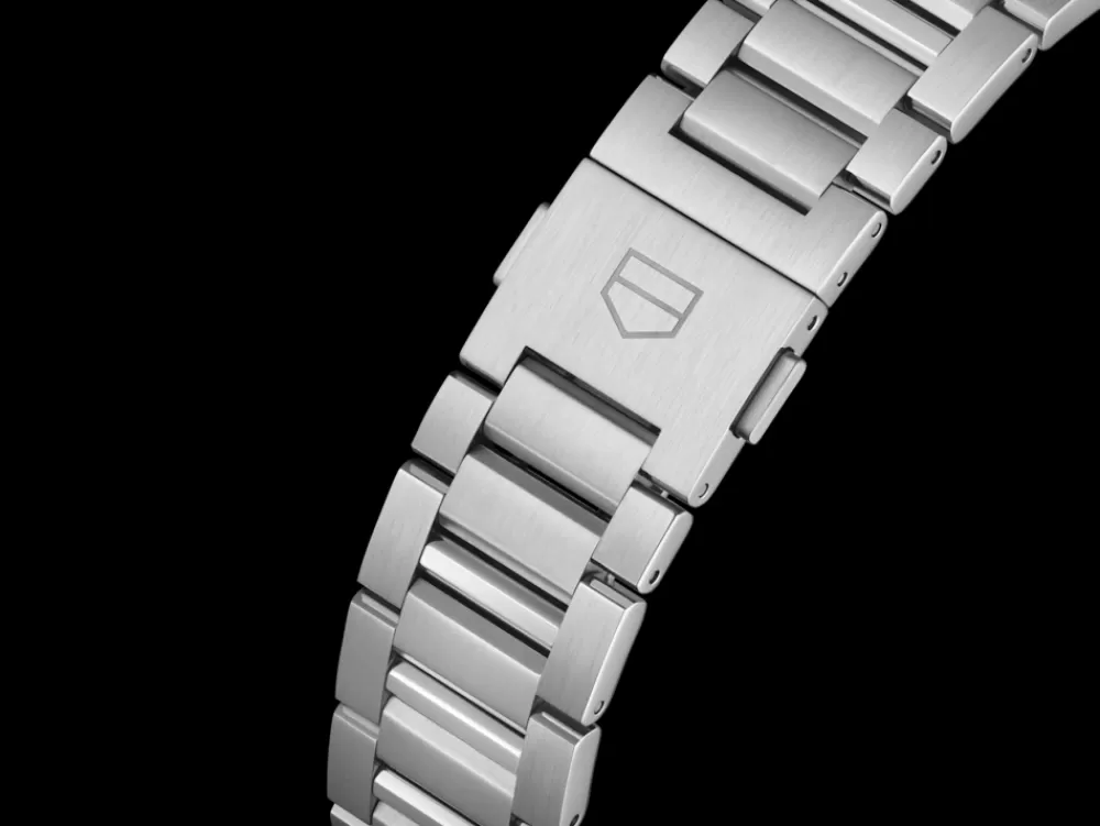 Carrera Chronograph*TAG Heuer Shop
