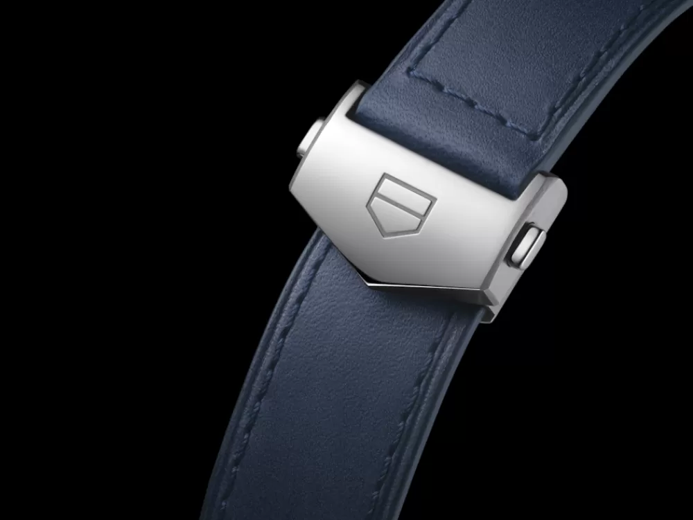 Carrera Chronograph*TAG Heuer Discount