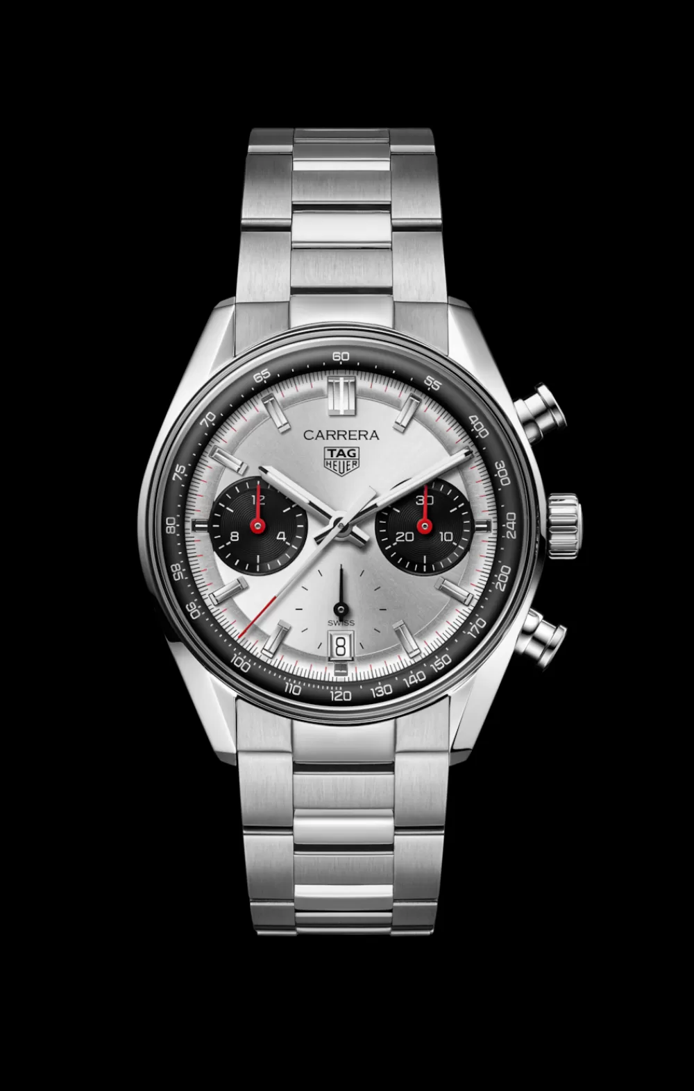 Carrera Chronograph*TAG Heuer Best