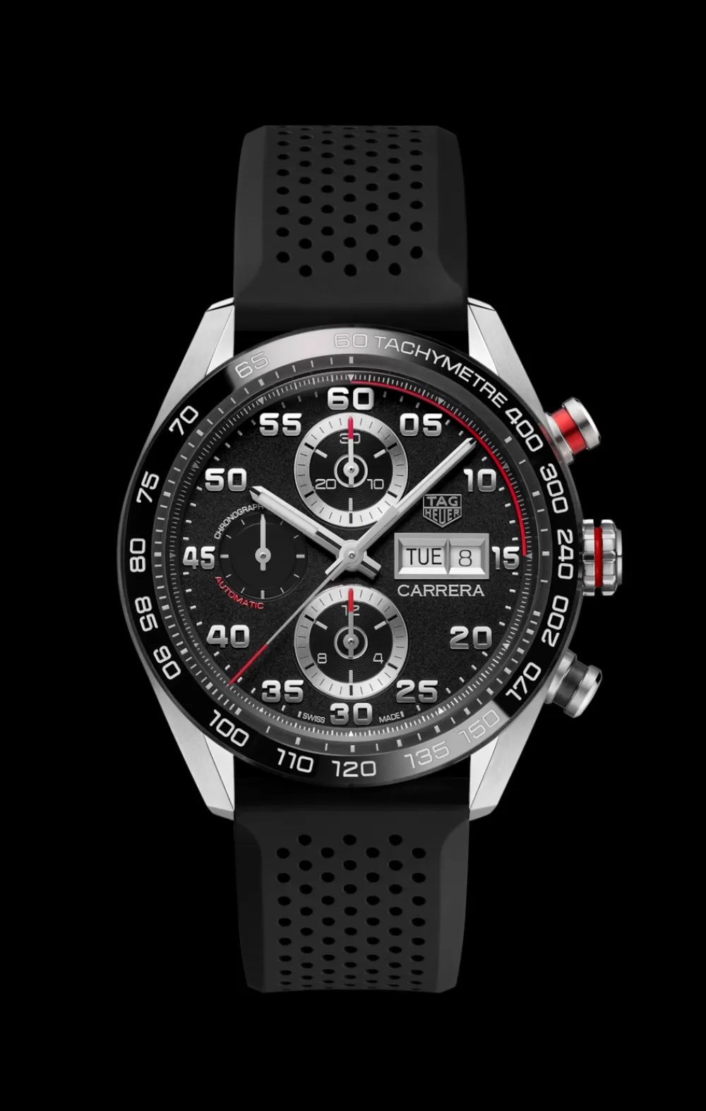 Carrera Chronograph*TAG Heuer Flash Sale