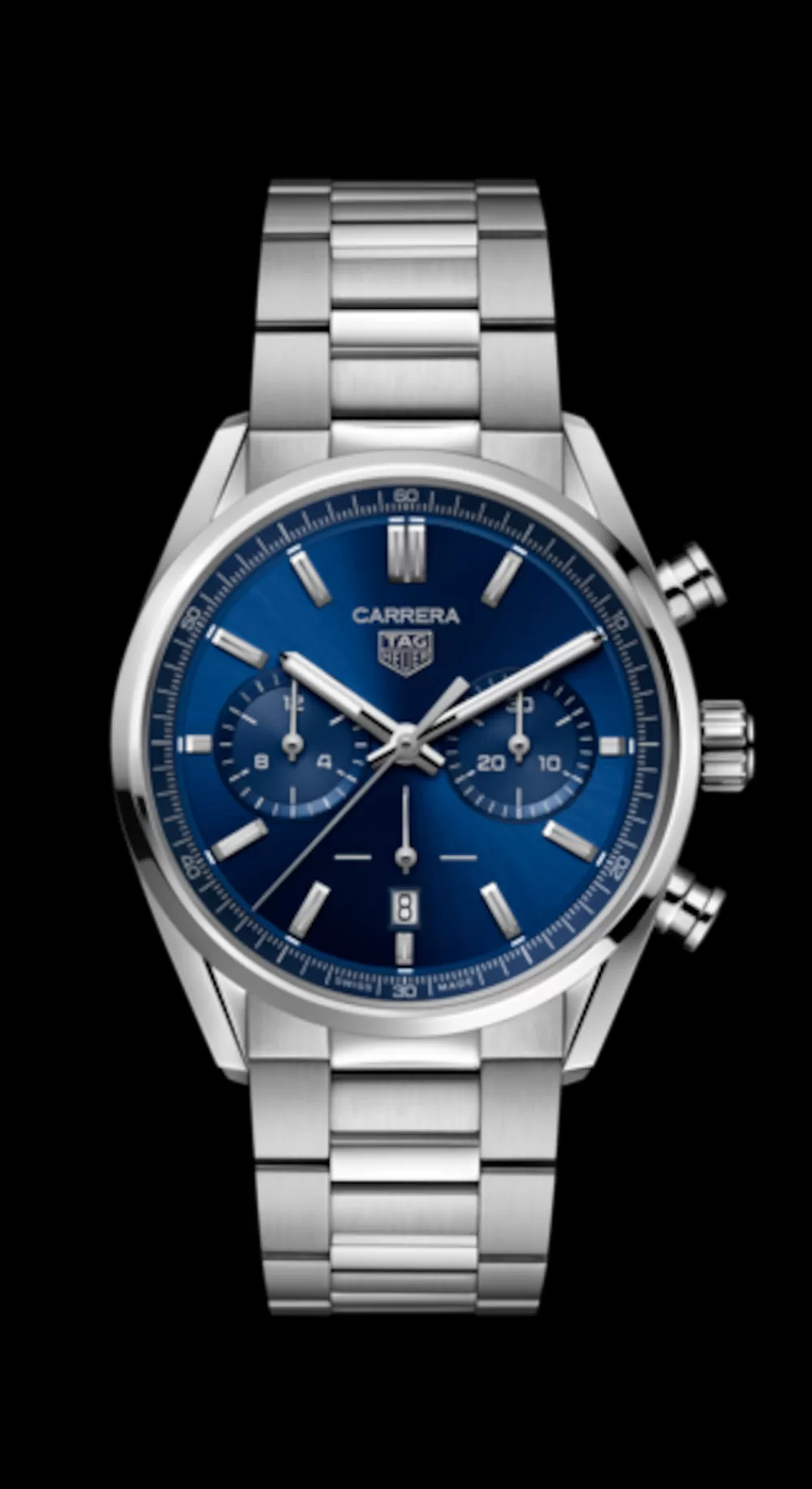 Carrera Chronograph*TAG Heuer Cheap