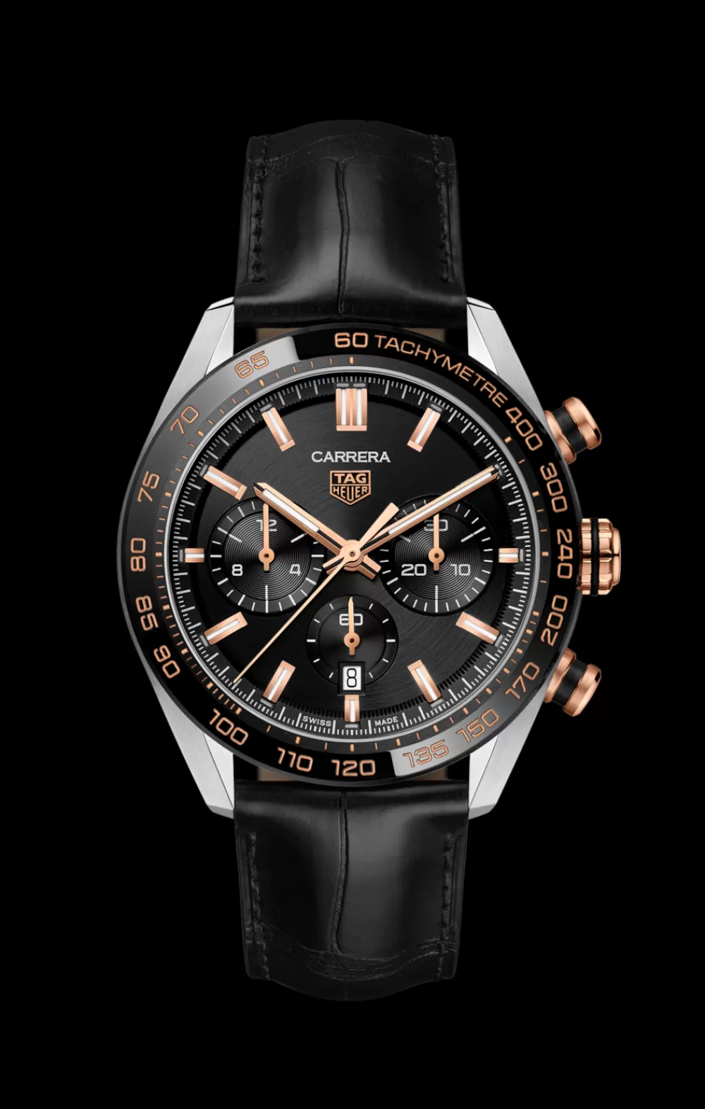 Carrera Chronograph*TAG Heuer Shop