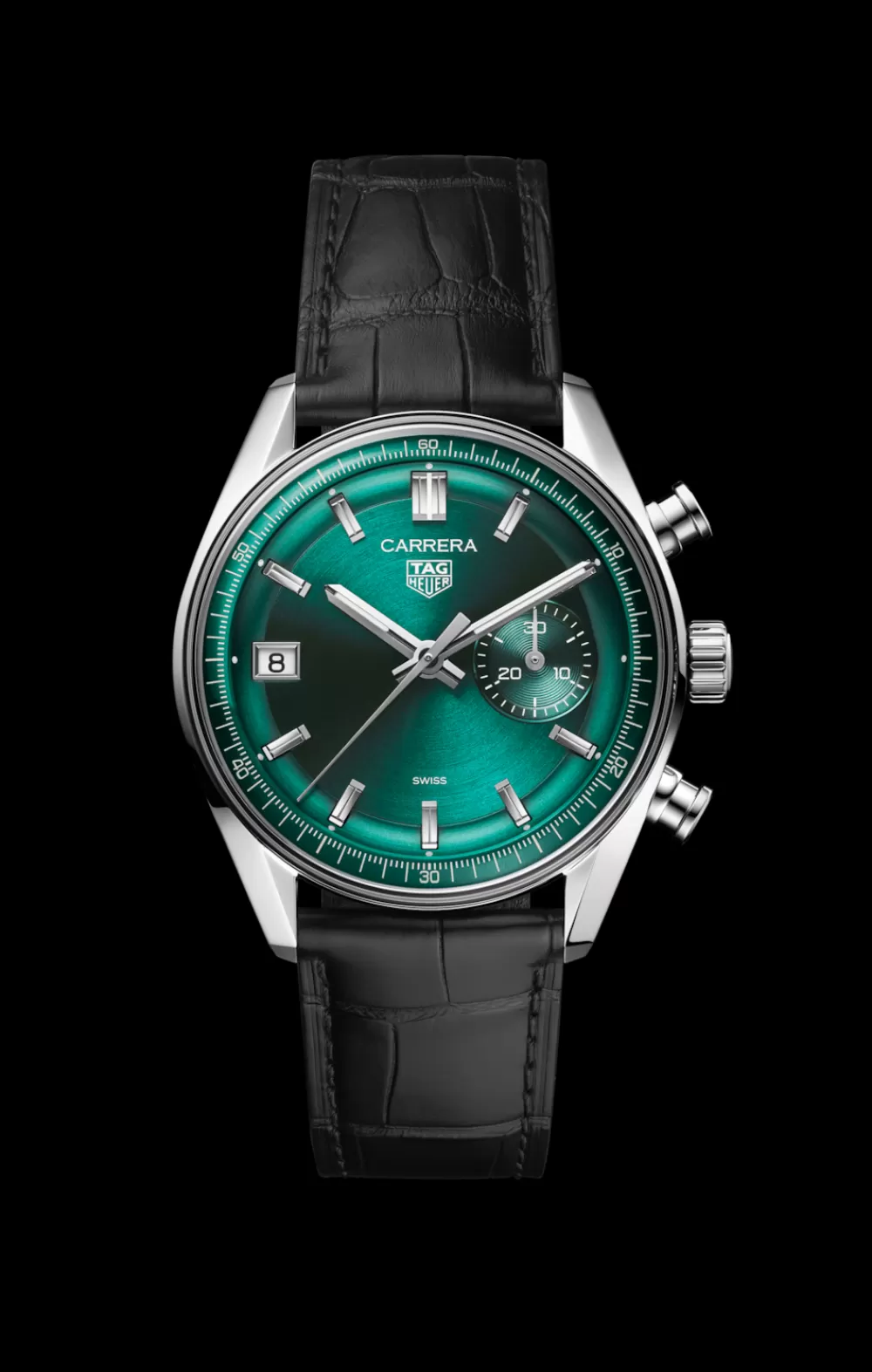 Carrera Chronograph*TAG Heuer Best