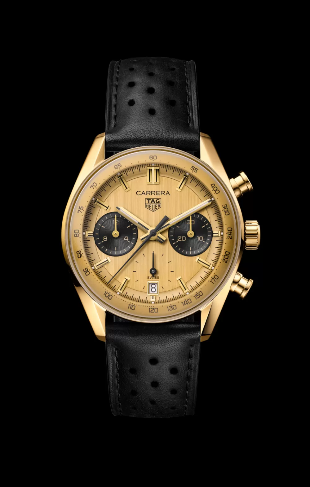 Carrera Chronograph*TAG Heuer Online