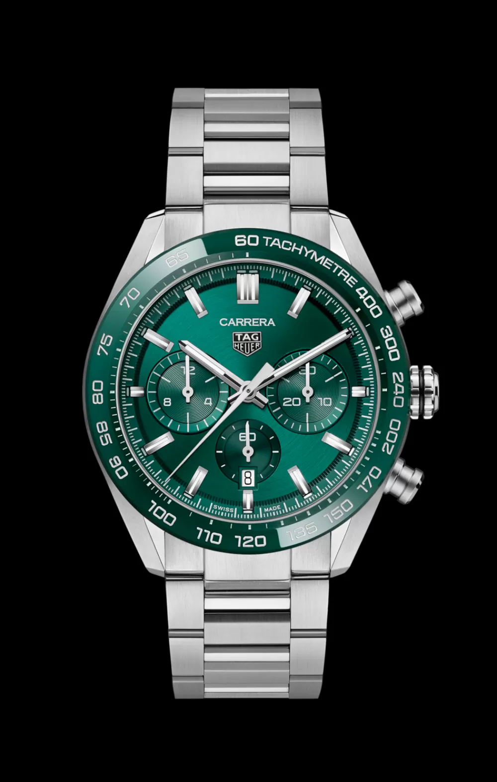Carrera Chronograph*TAG Heuer Shop