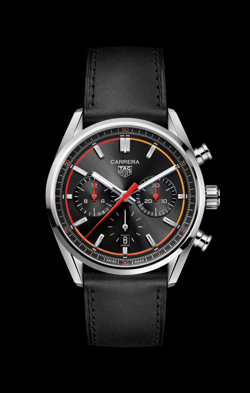 Carrera Chronograph*TAG Heuer Flash Sale