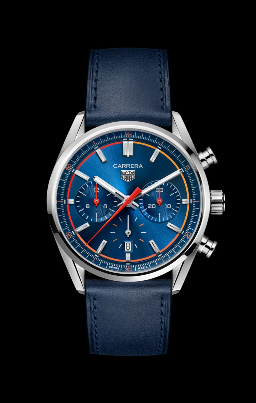 Carrera Chronograph*TAG Heuer Discount