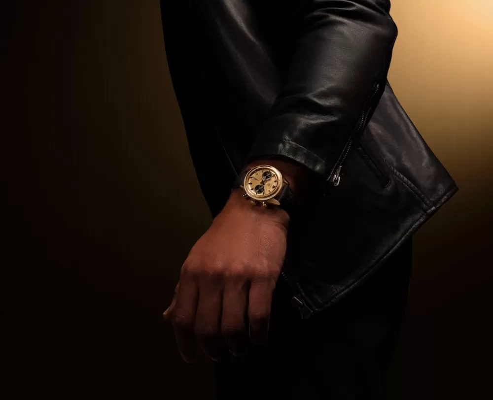 Carrera Chronograph*TAG Heuer Online