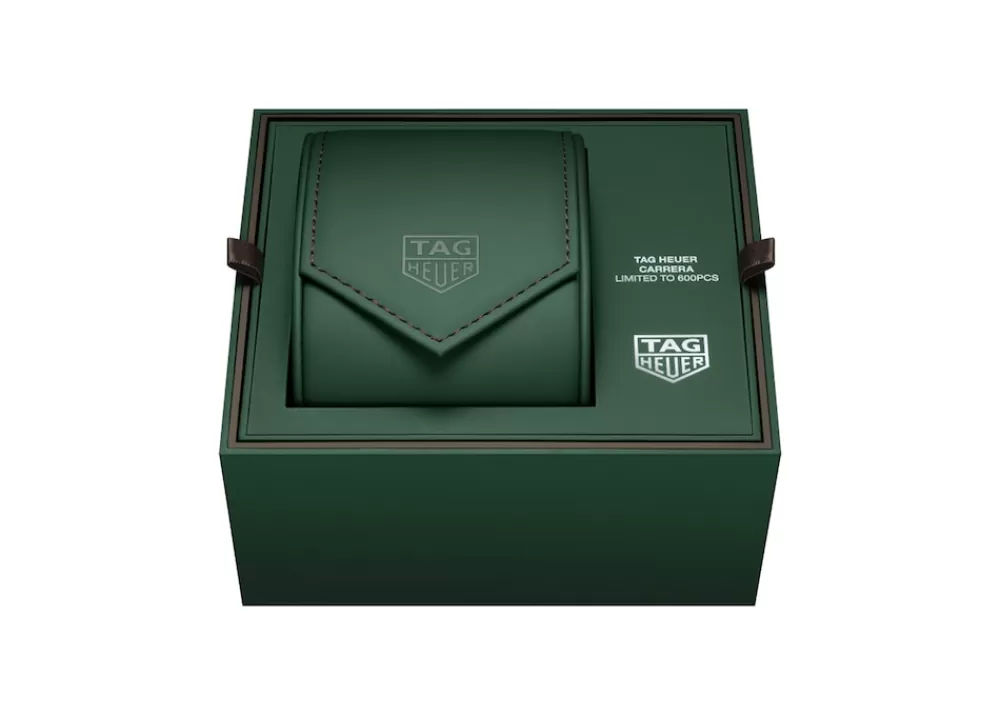 Carrera Chronograph*TAG Heuer Outlet
