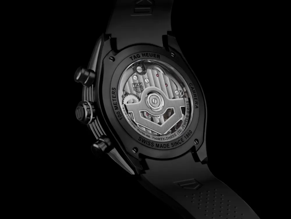 Carrera Chronograph Extreme Sport*TAG Heuer Flash Sale