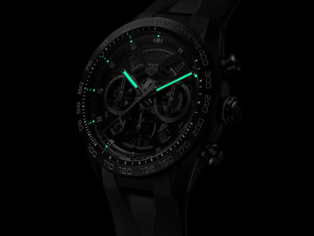 Carrera Chronograph Extreme Sport*TAG Heuer Flash Sale