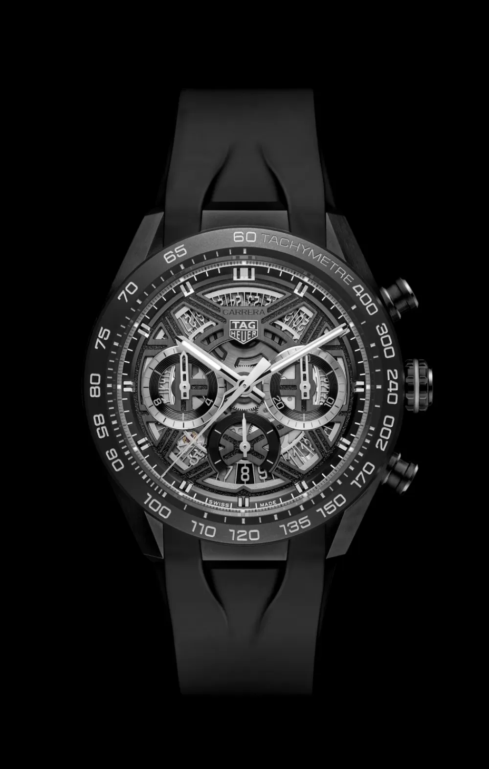 Carrera Chronograph Extreme Sport*TAG Heuer Flash Sale
