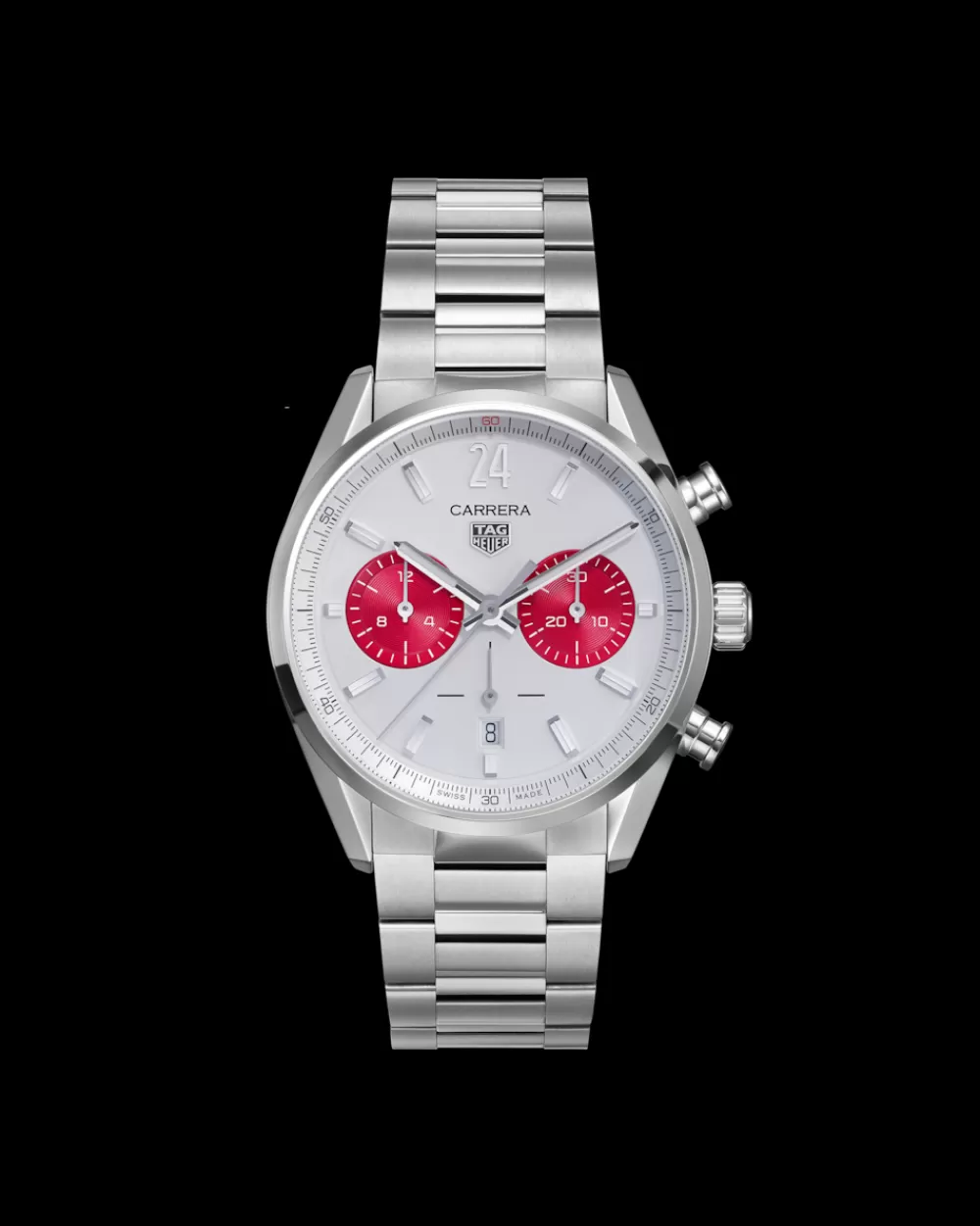Carrera Chronograph Japan Limited Edition*TAG Heuer Sale