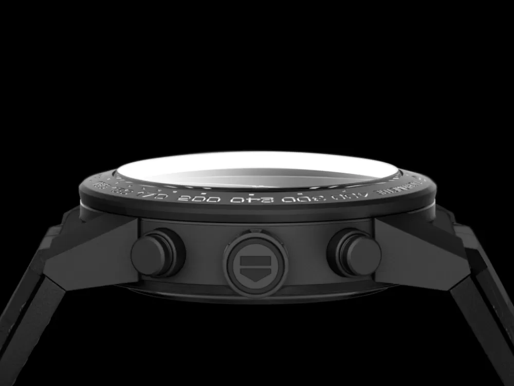 Carrera Chronograph Tourbillon*TAG Heuer Discount