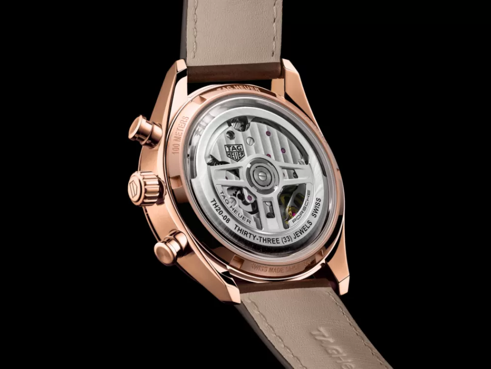 Carrera Chronosprint x Porsche*TAG Heuer Online