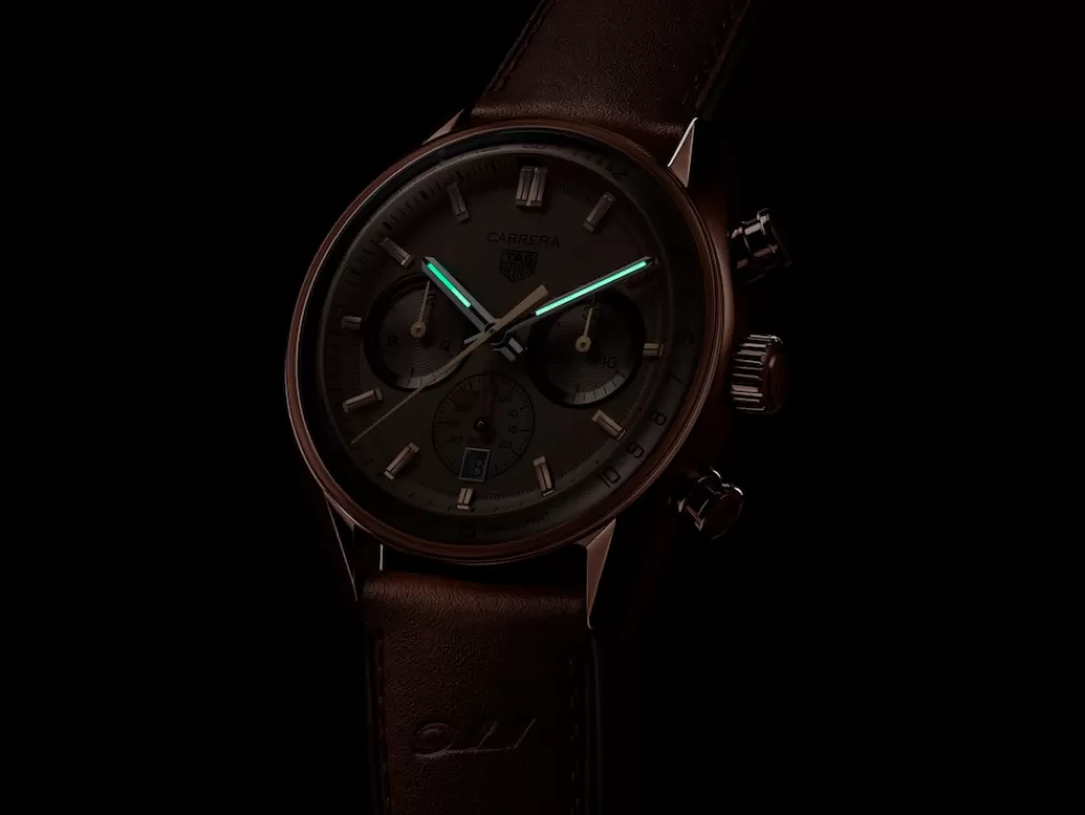 Carrera Chronosprint x Porsche*TAG Heuer Online
