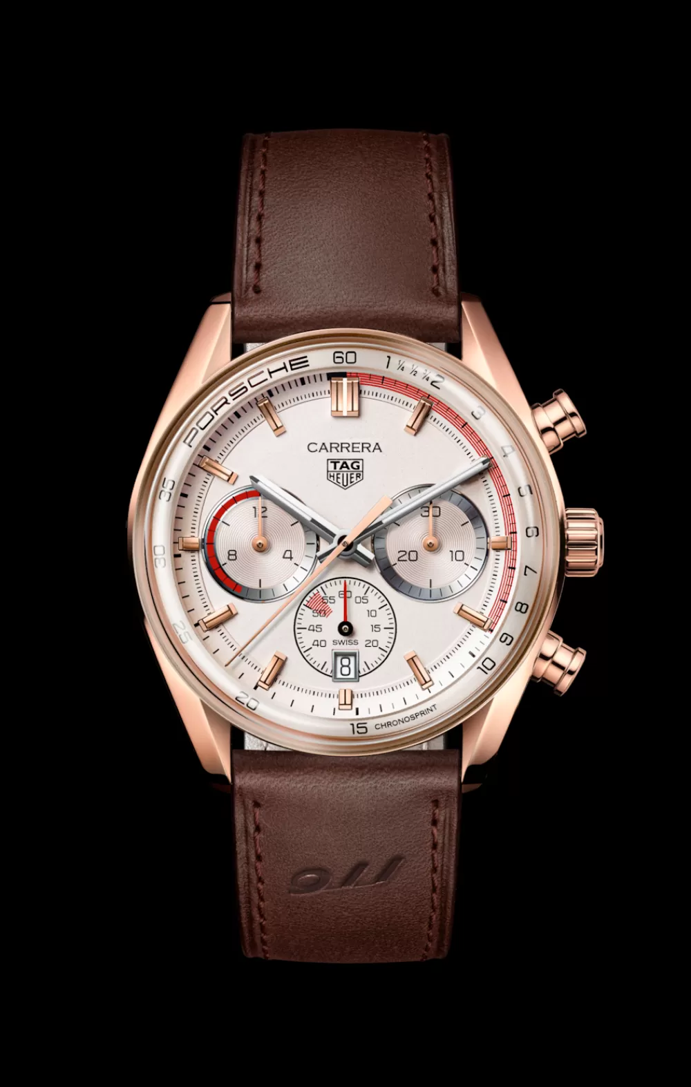 Carrera Chronosprint x Porsche*TAG Heuer Online