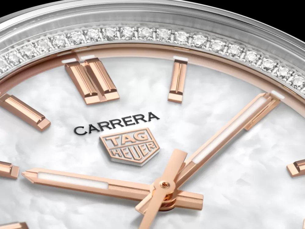 Carrera Date*TAG Heuer Online