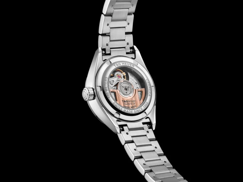 Carrera Date*TAG Heuer Online
