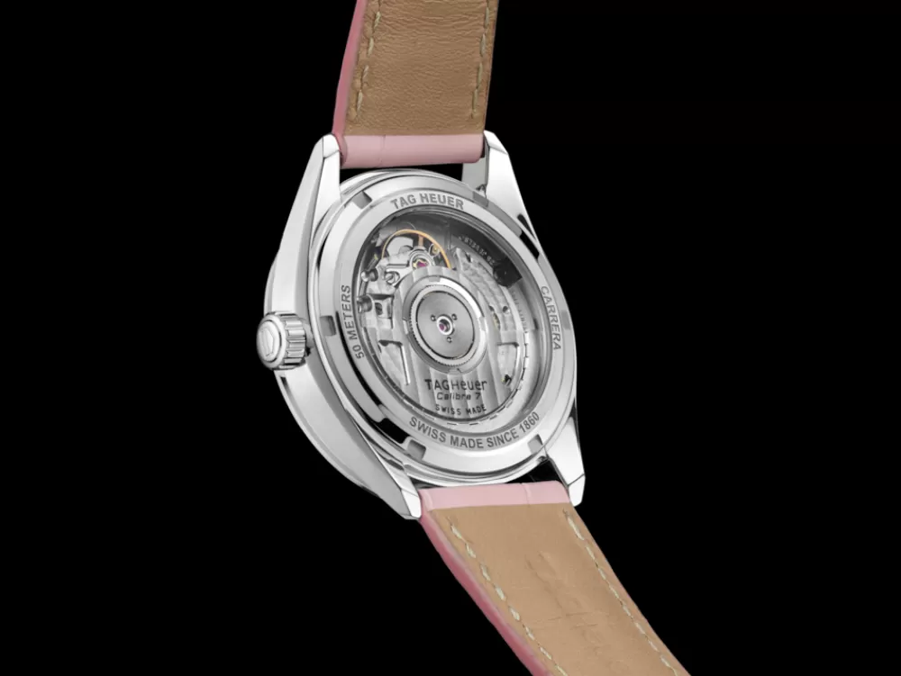 Carrera Date*TAG Heuer Flash Sale