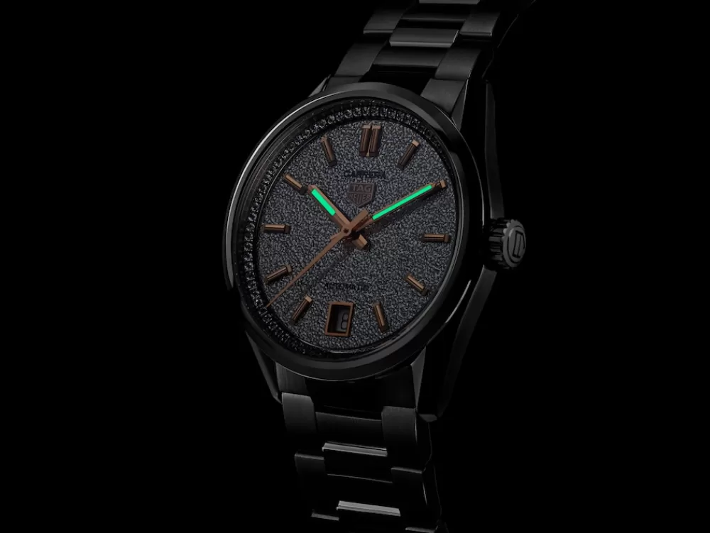 Carrera Date*TAG Heuer Discount