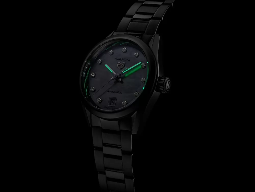 Carrera Date*TAG Heuer Best Sale
