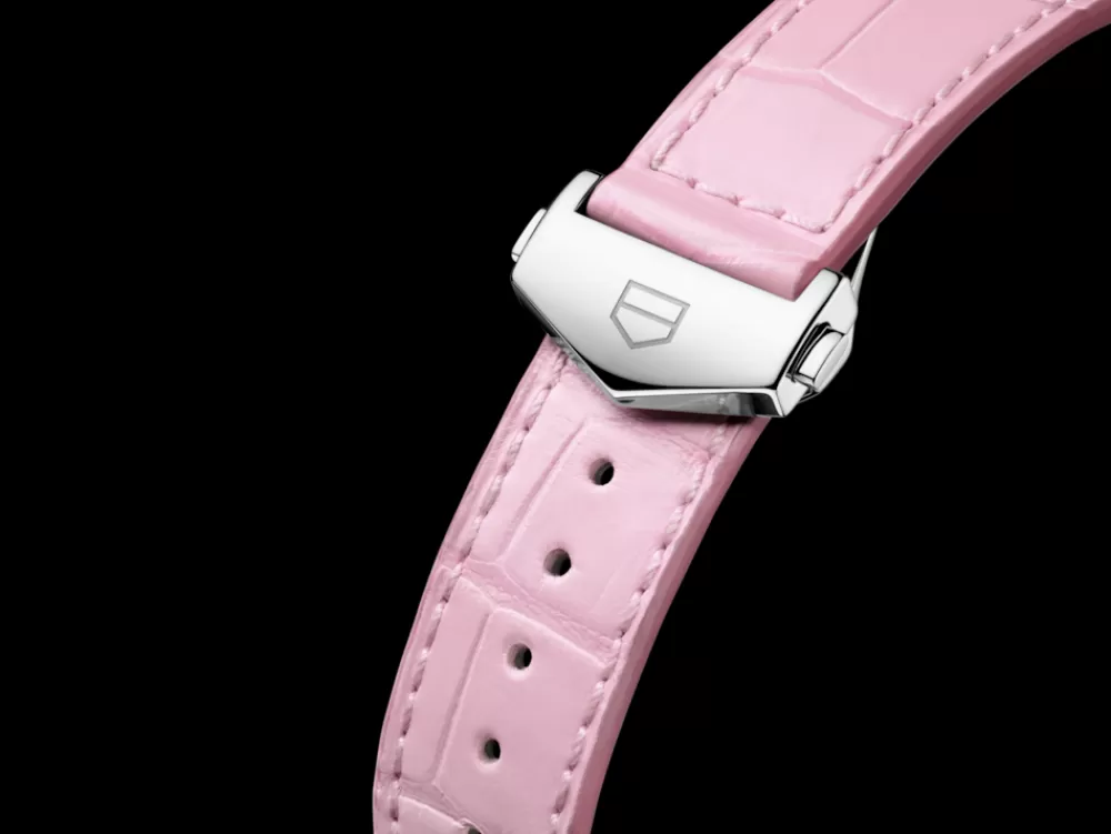Carrera Date*TAG Heuer Flash Sale