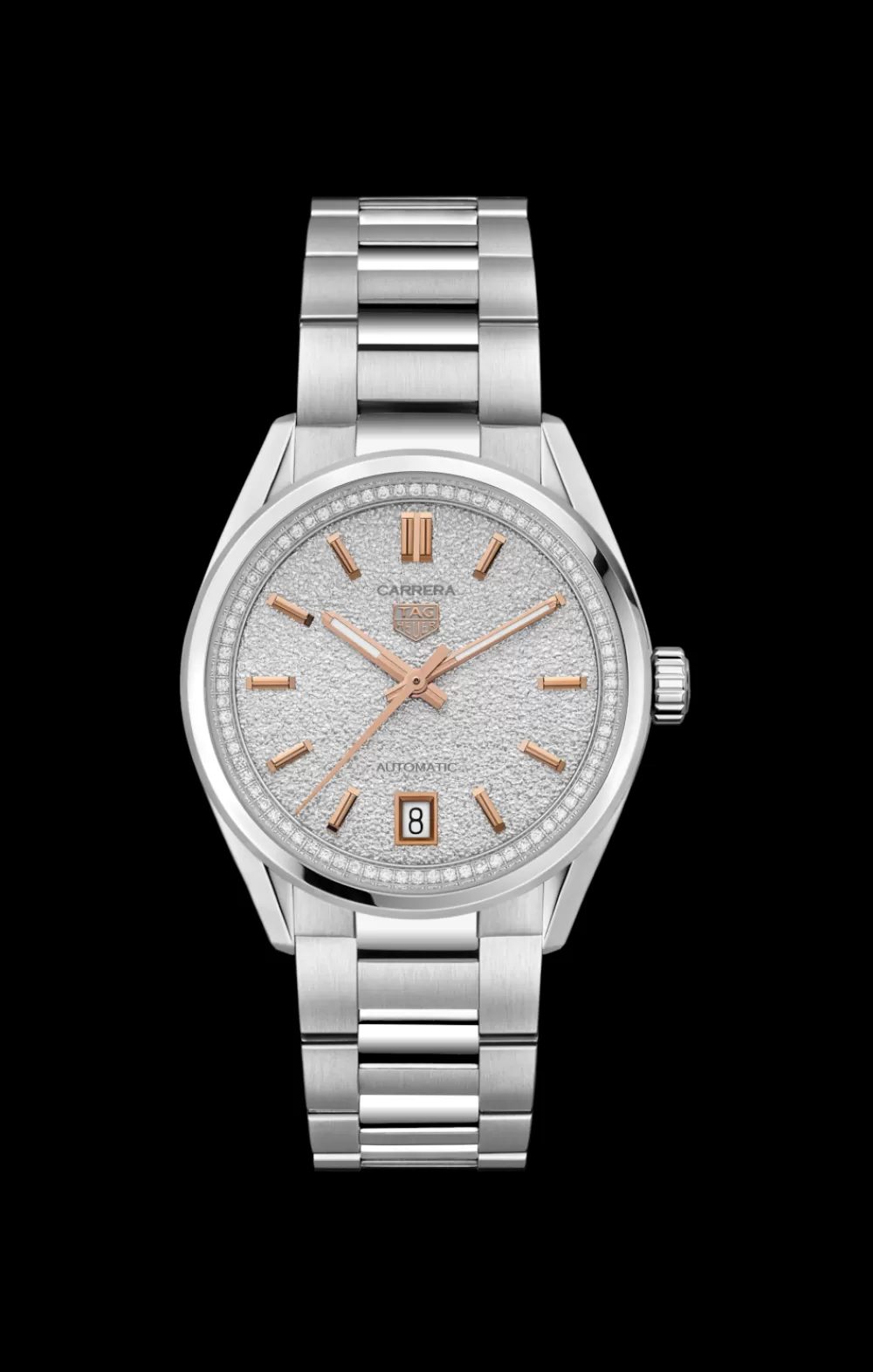 Carrera Date*TAG Heuer Discount