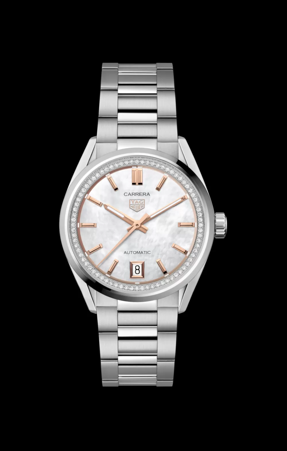 Carrera Date*TAG Heuer Online