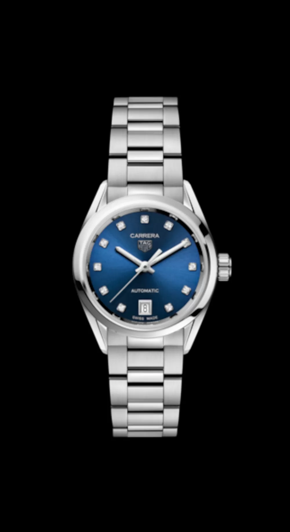 Carrera Date*TAG Heuer Online
