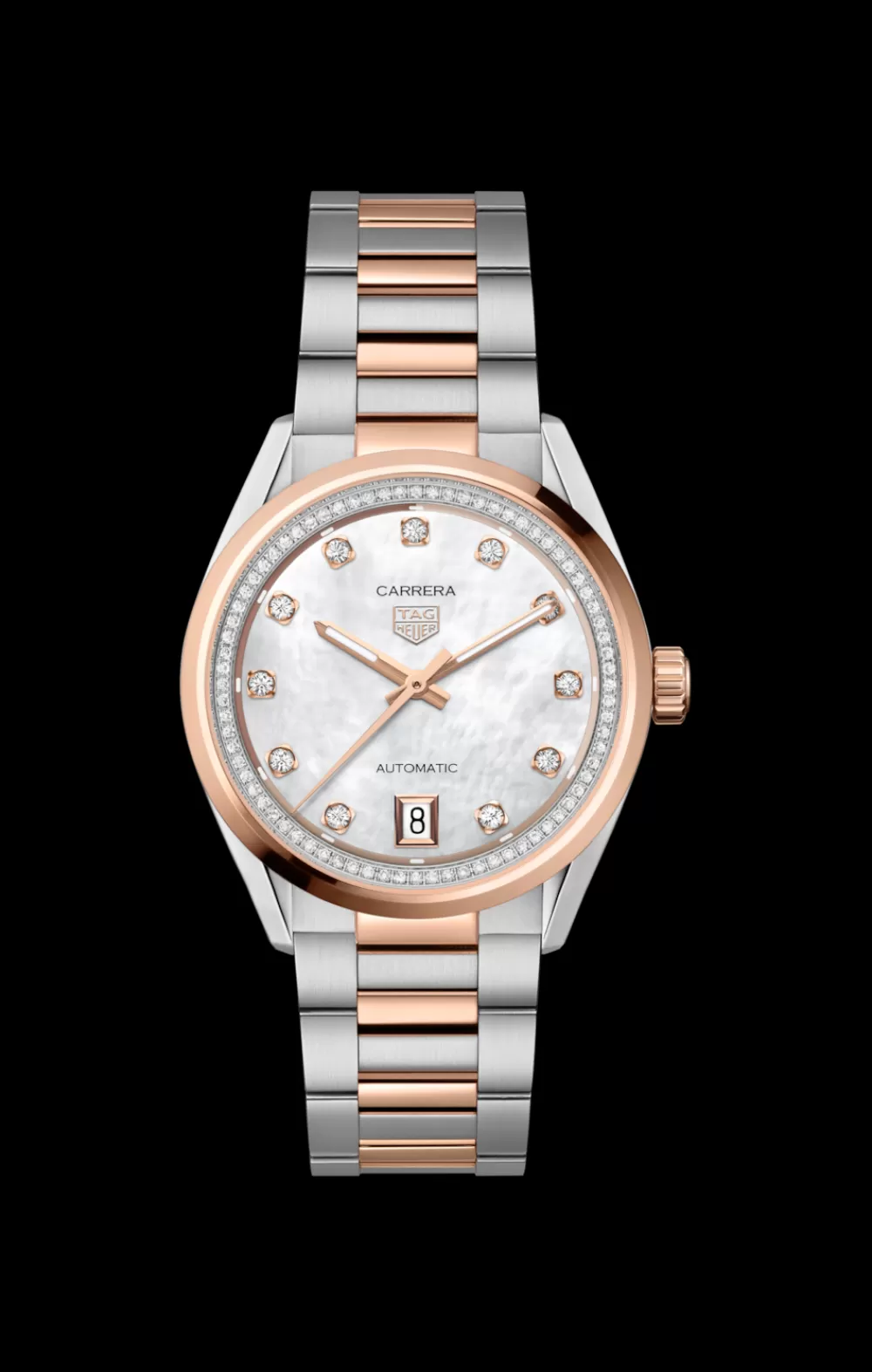 Carrera Date*TAG Heuer Sale