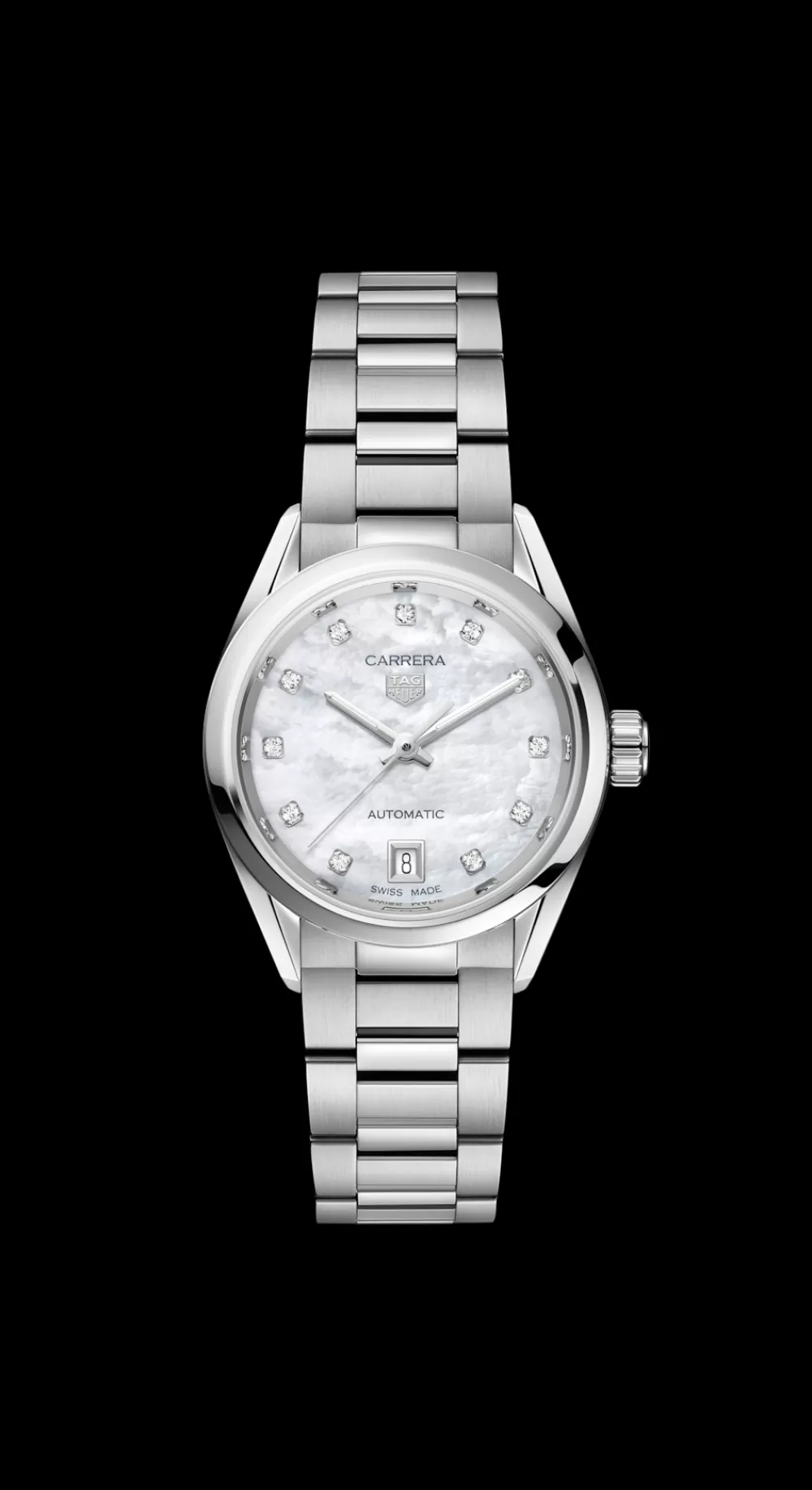Carrera Date*TAG Heuer Best Sale