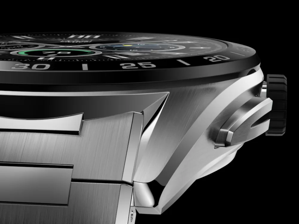 Connected Calibre E4*TAG Heuer Cheap