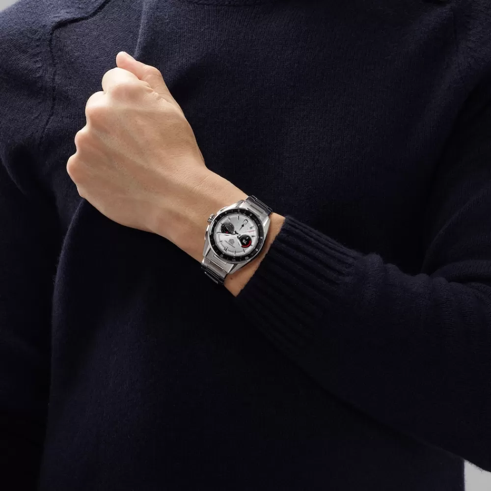 Connected Calibre E4*TAG Heuer Best Sale