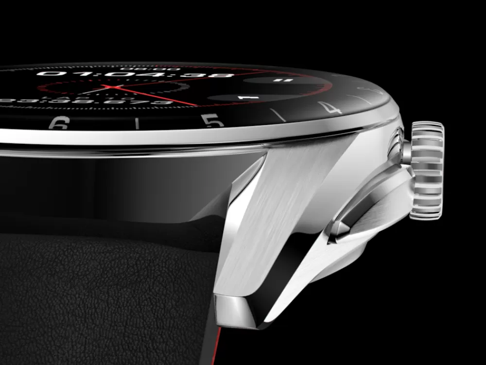 Connected Calibre E4*TAG Heuer Store
