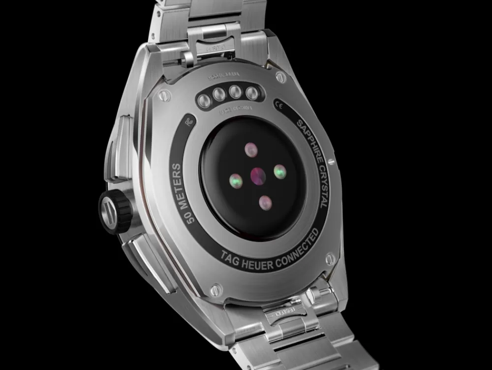 Connected Calibre E4*TAG Heuer Cheap