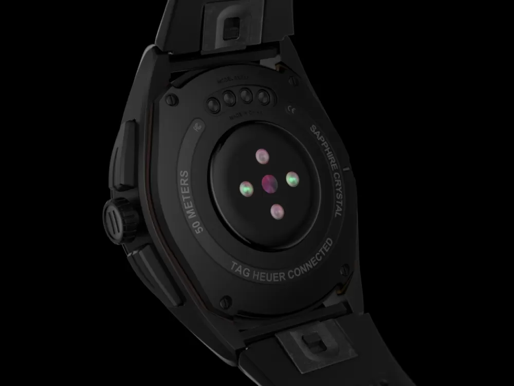 Connected Calibre E4*TAG Heuer Cheap