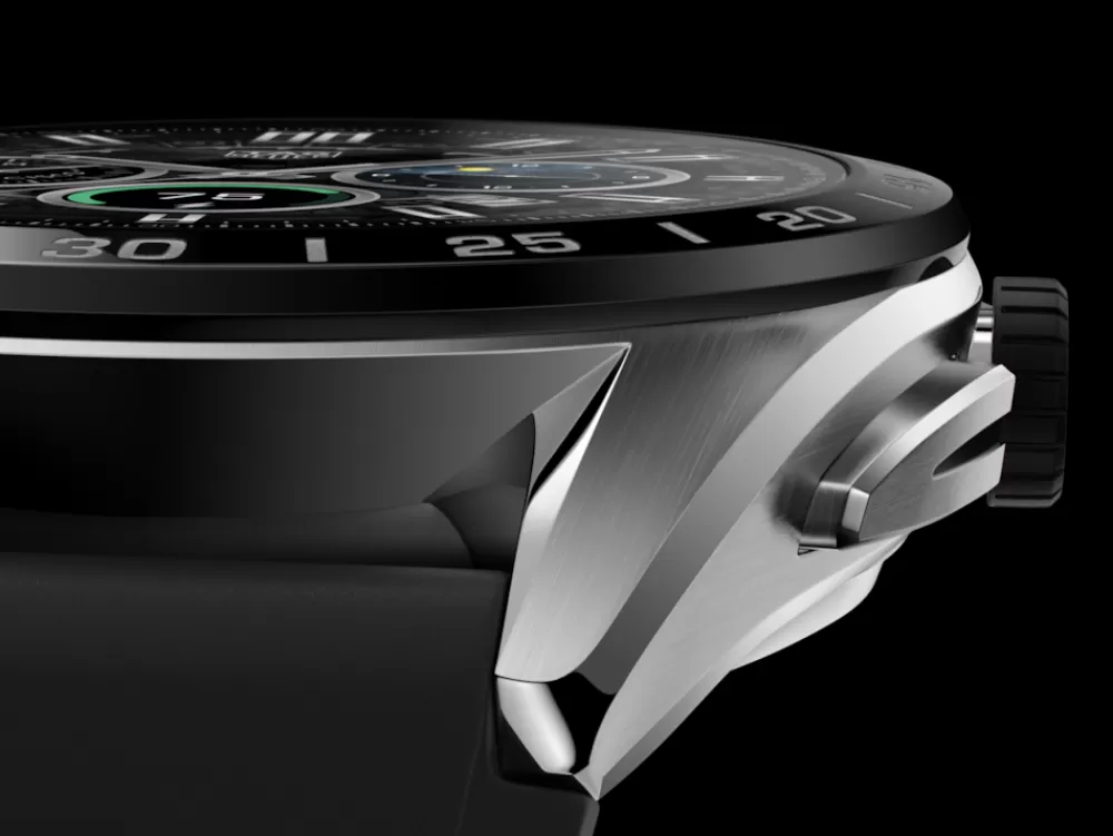 Connected Calibre E4*TAG Heuer Best Sale