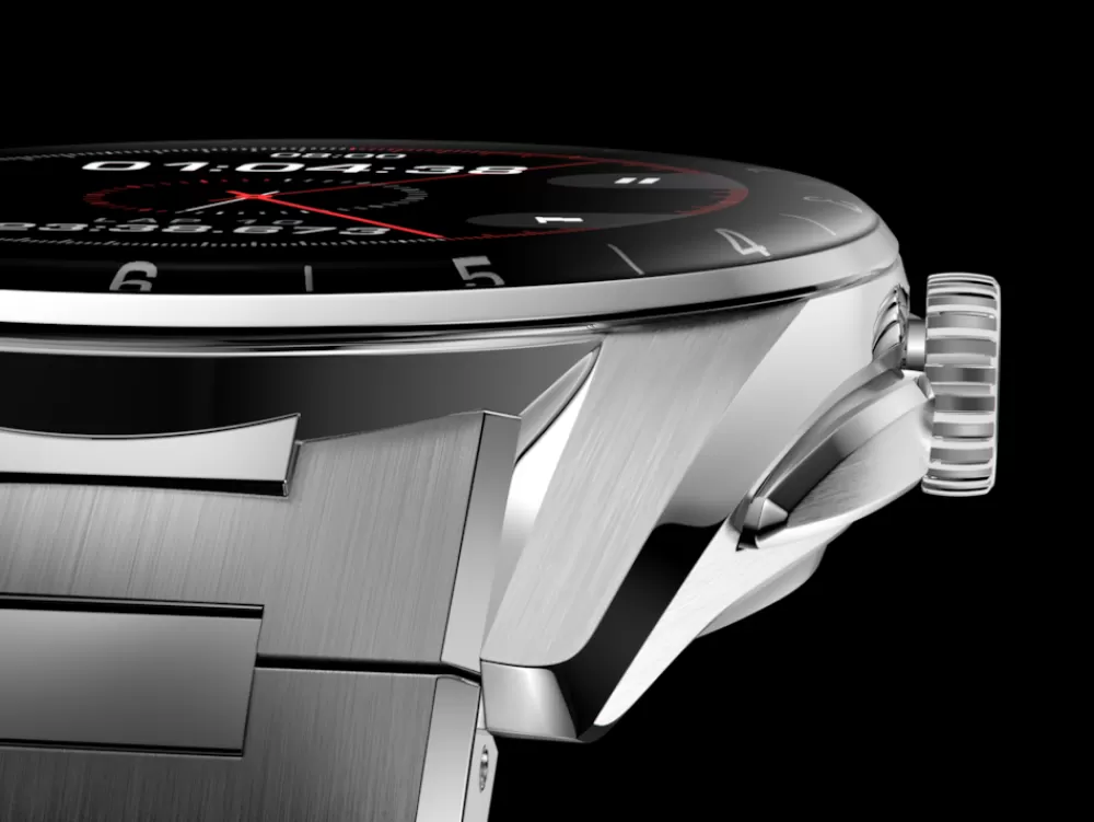 Connected Calibre E4*TAG Heuer Best Sale