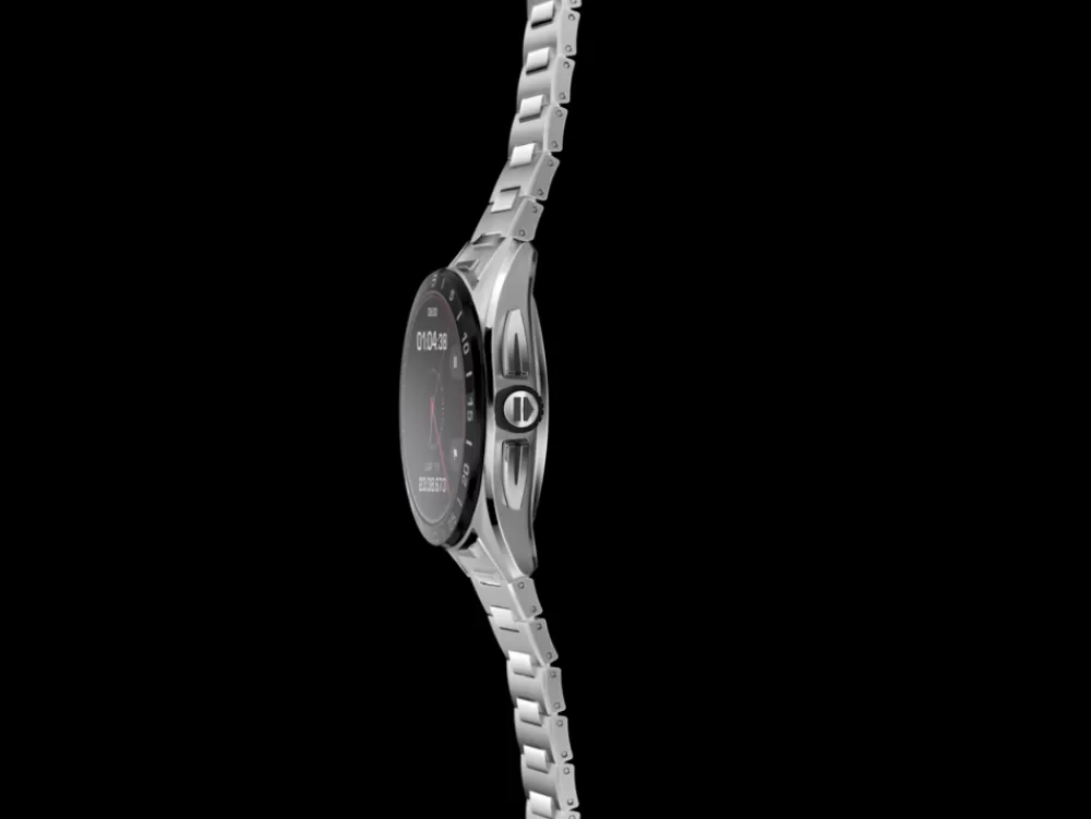 Connected Calibre E4*TAG Heuer Cheap