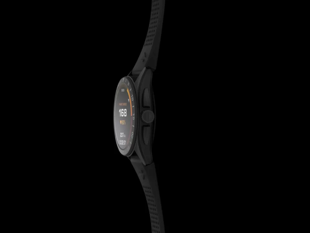 Connected Calibre E4*TAG Heuer Cheap